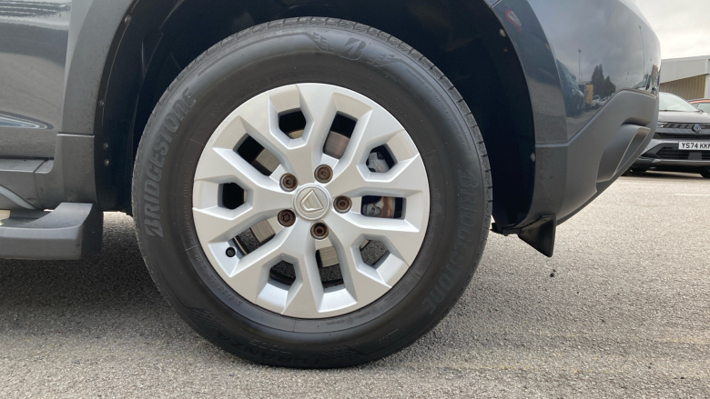 Dacia Duster 1.0 TCe 90 Comfort 5dr Petrol Estate